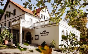 Hotel Benther Berg